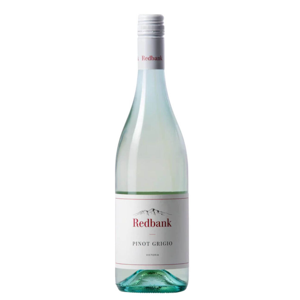 Redbank Victorian Pinot Grigio