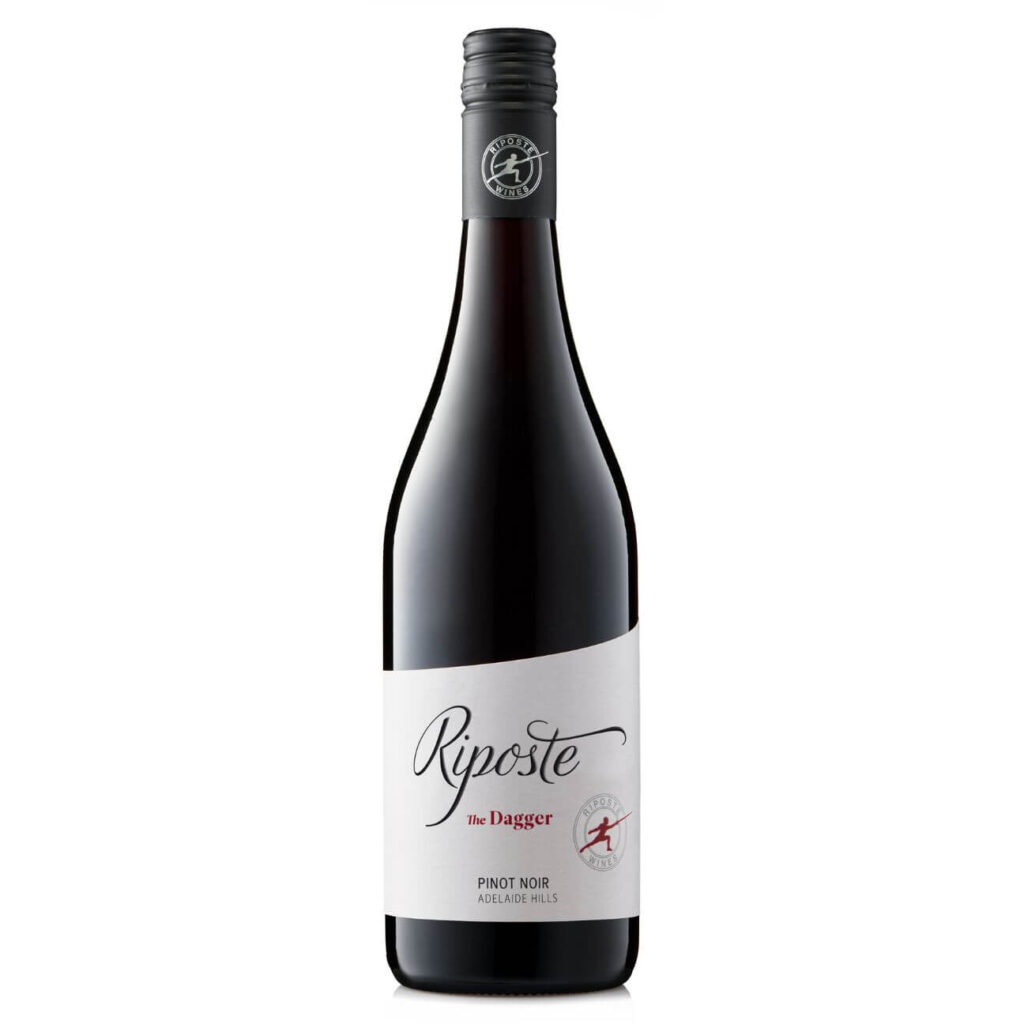 Riposte The Dagger Pinot Noir