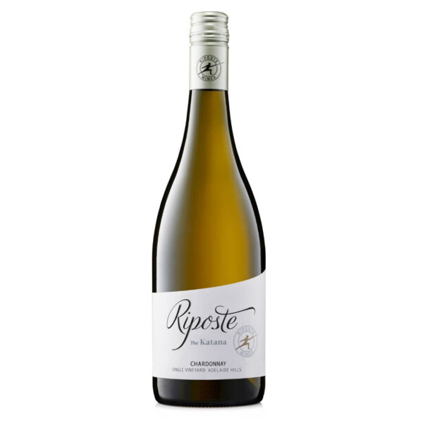 Riposte The Katana Chardonnay