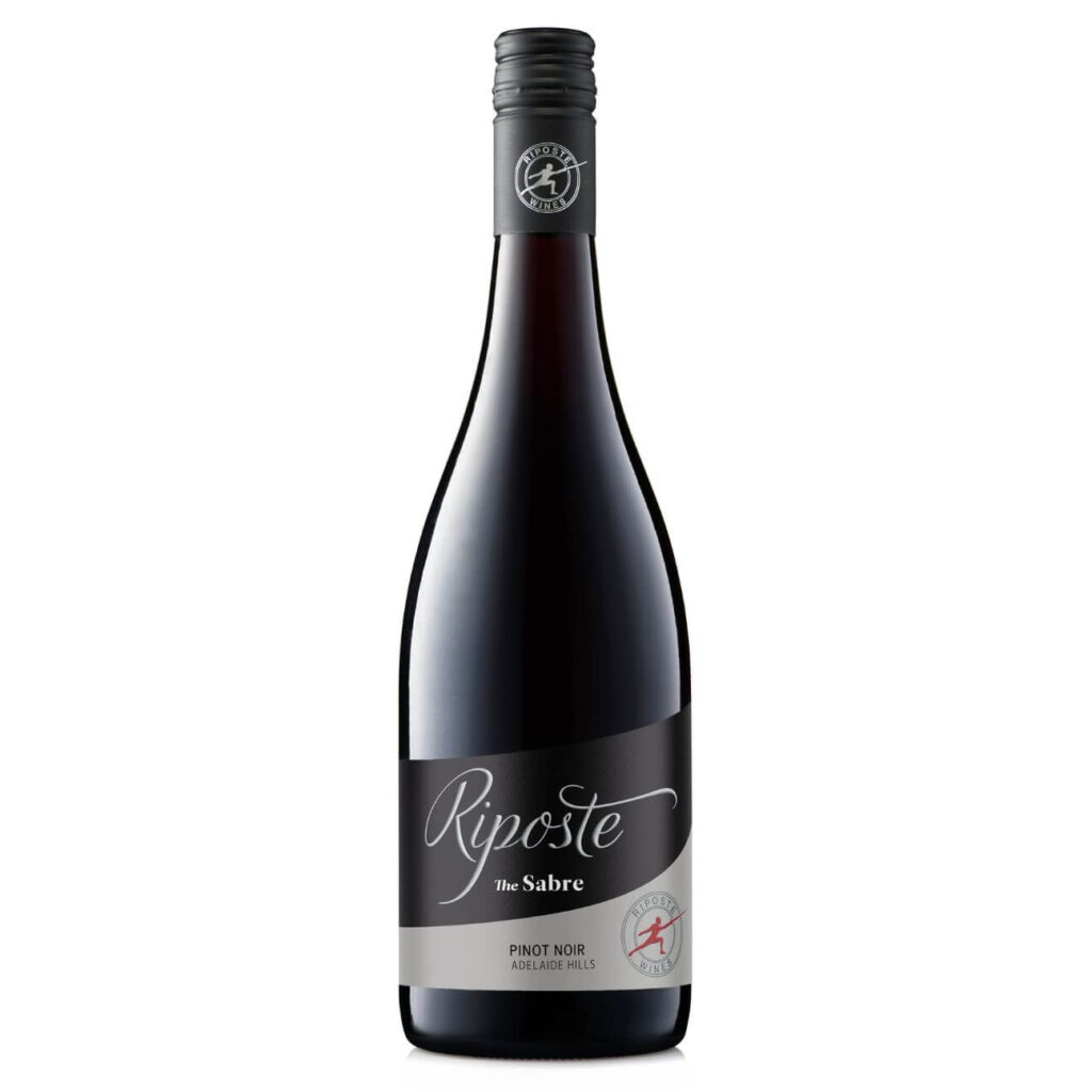Riposte The Sabre Pinot Noir