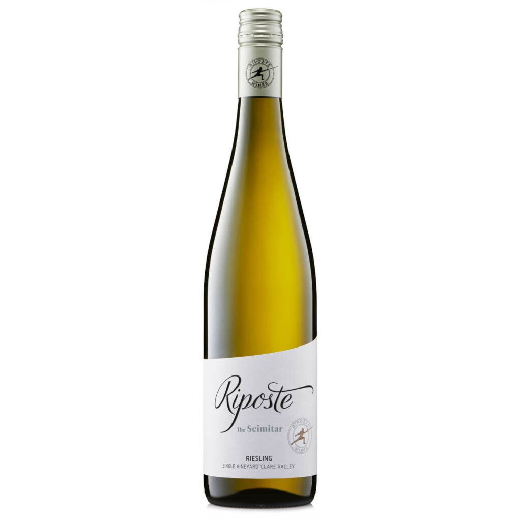 Riposte The Scimitar Riesling