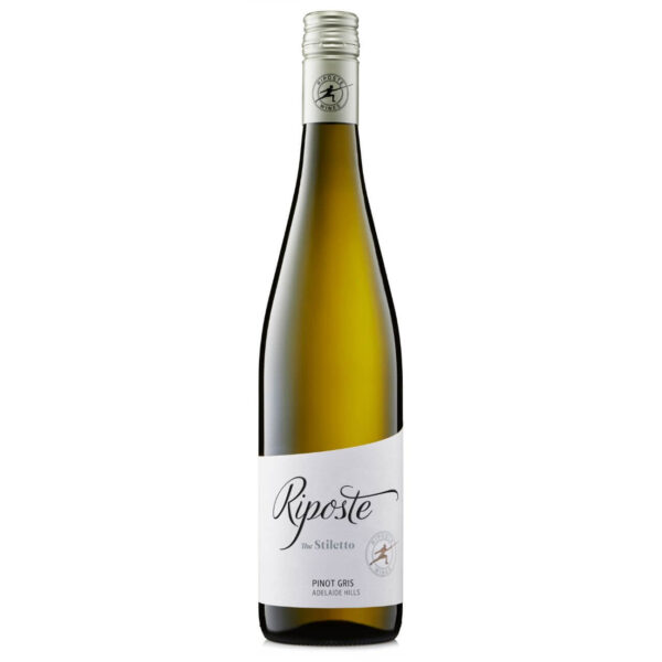 Riposte The Stiletto Pinot Gris