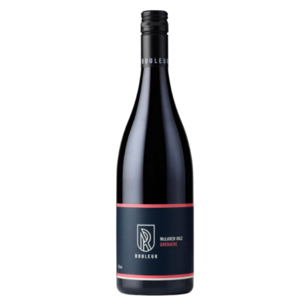 Rouleur Blewitt Springs Grenache
