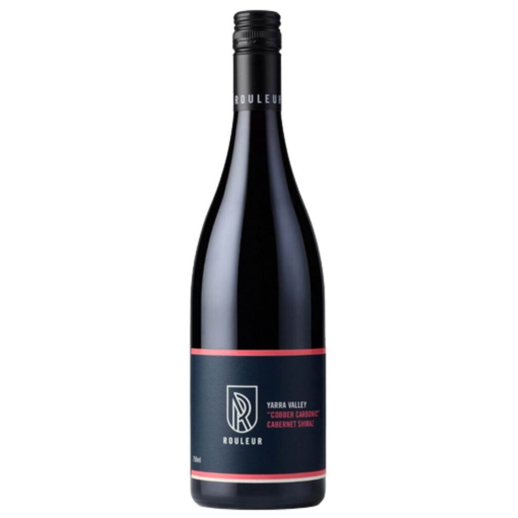 Rouleur Cobber Carbonic Cabernet Shiraz