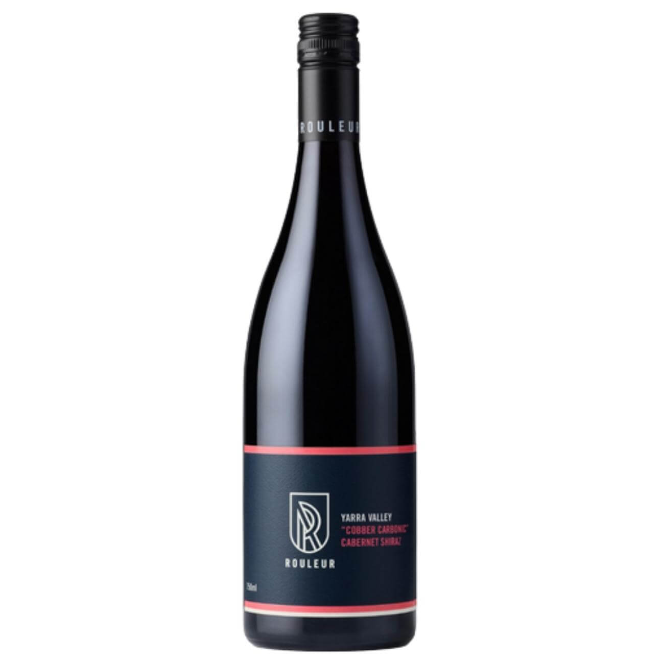Rouleur Cobber Carbonic Cabernet Shiraz Rouleur Cobber Carbonic Cabernet Shiraz