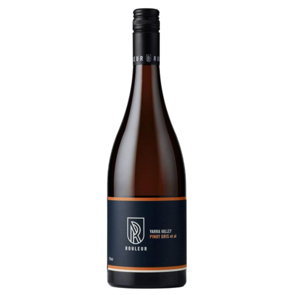 Rouleur Domestique Pinot Gris et al