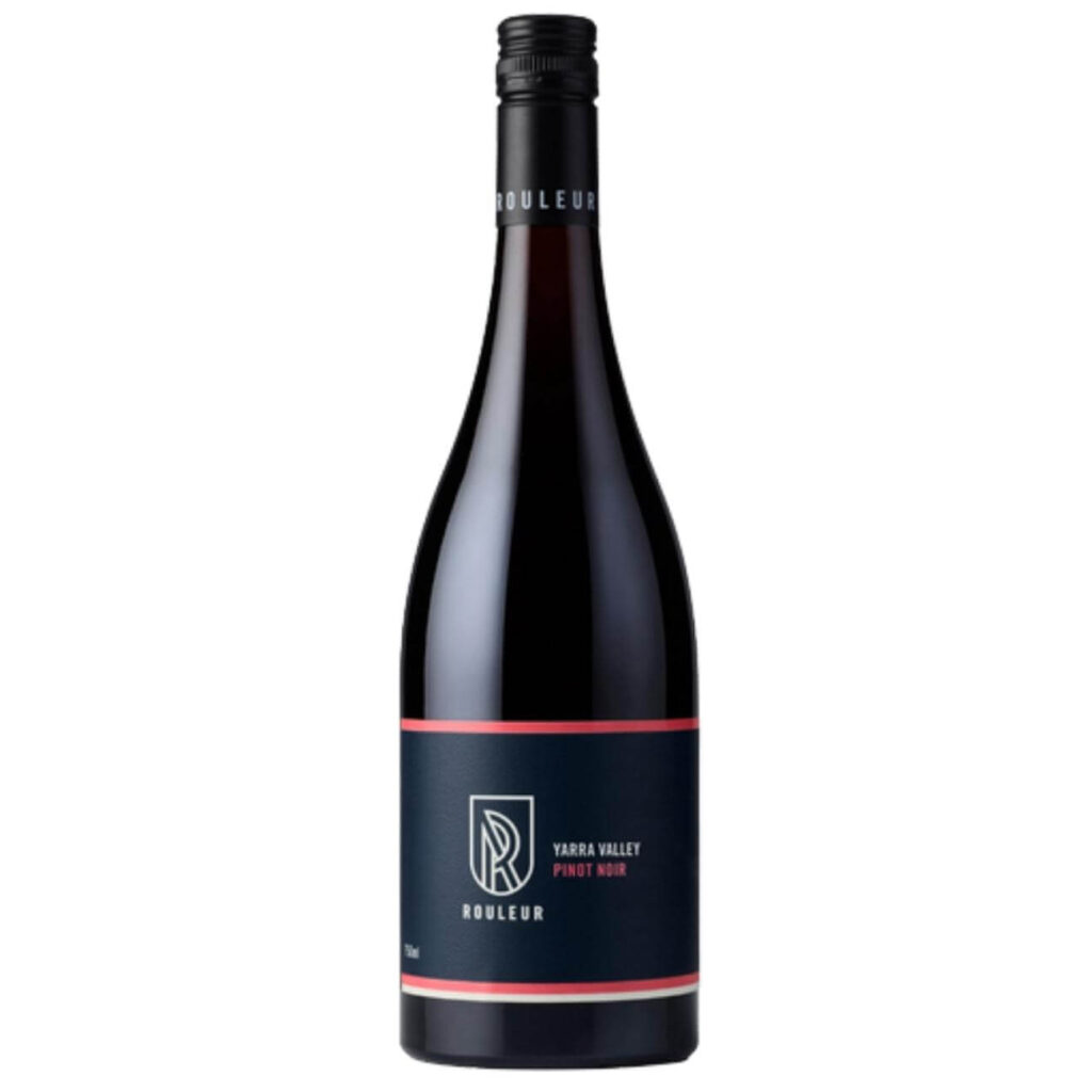 Rouleur Pinot Noir