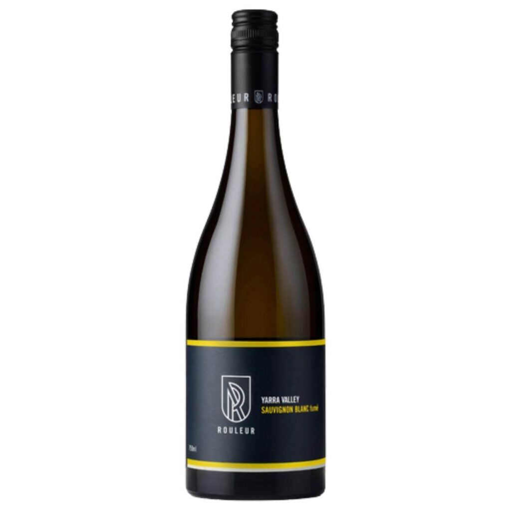 Rouleur Sauvignon Blanc Fume