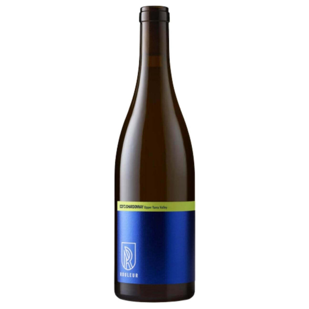 Rouleur Chardonnay