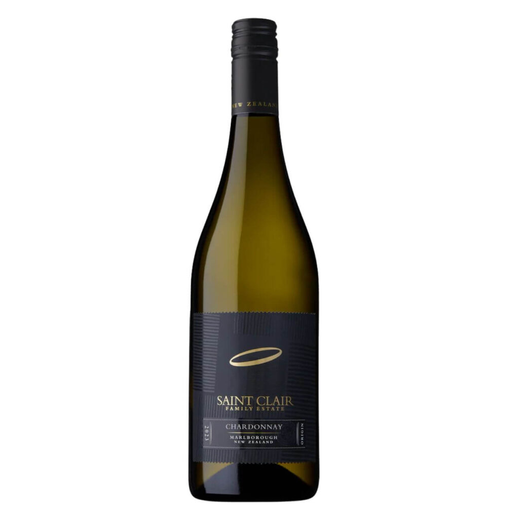 Saint Clair Origin Chardonnay