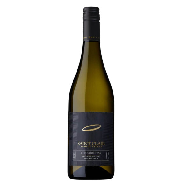Saint Clair Origin Chardonnay