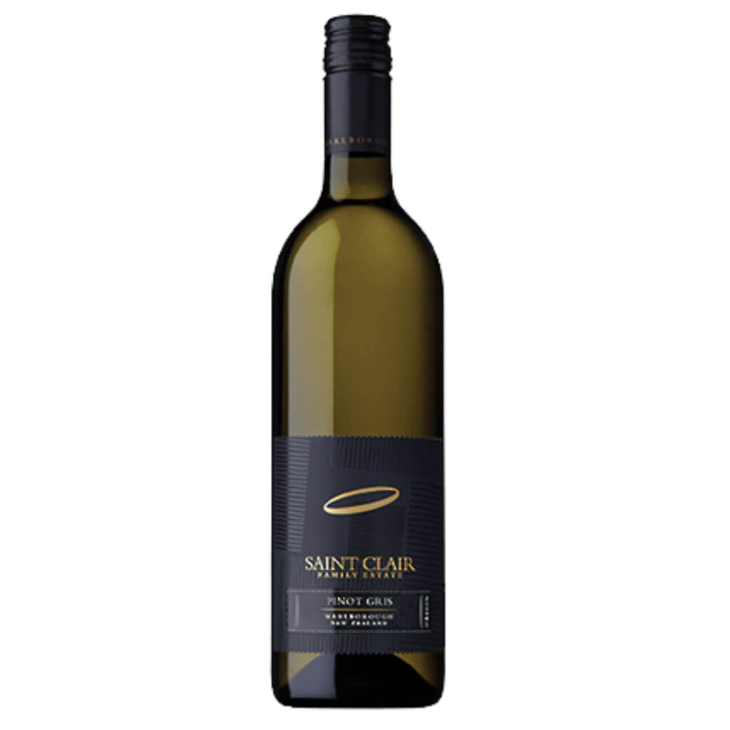 Saint Clair Origin Pinot Gris