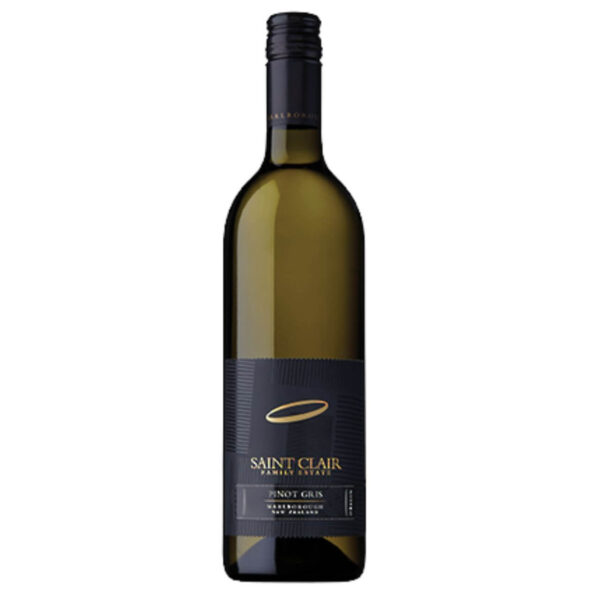 Saint Clair Origin Pinot Gris