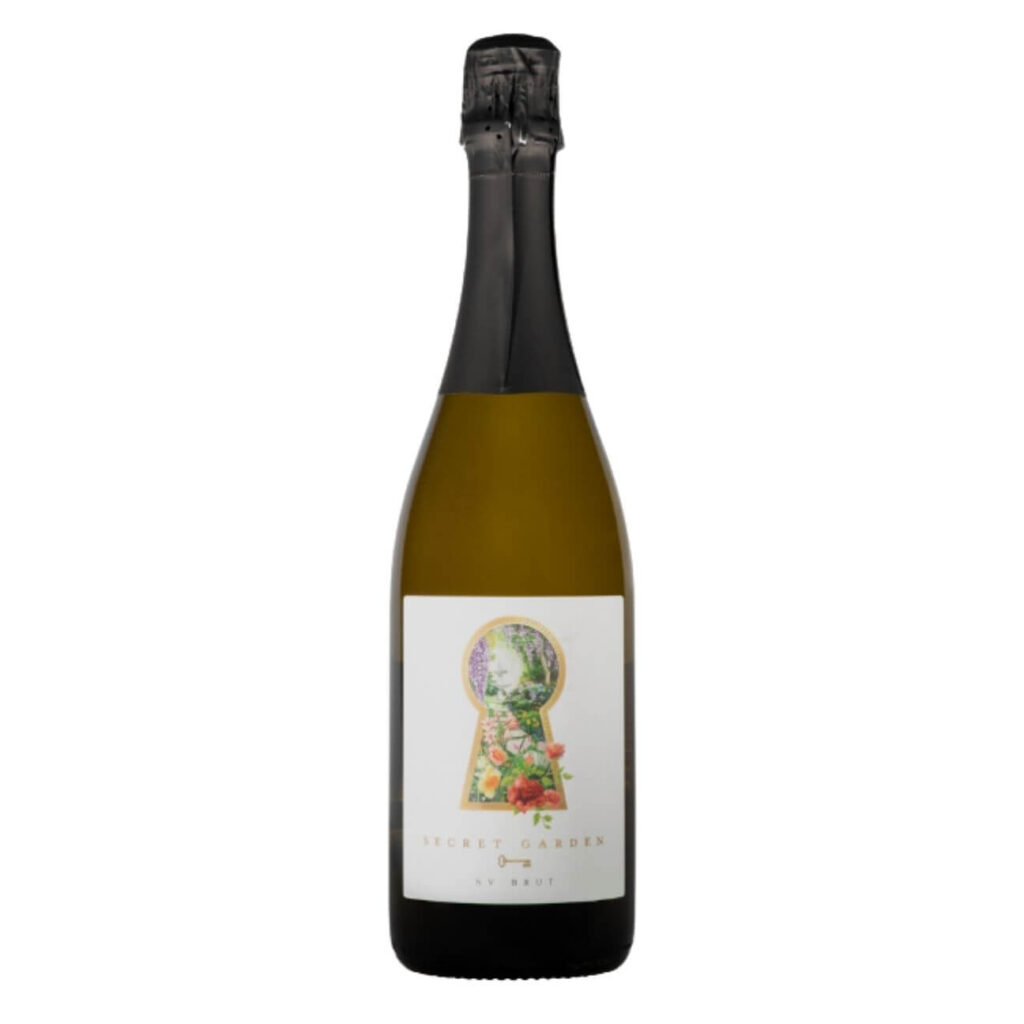 Secret Garden Brut NV