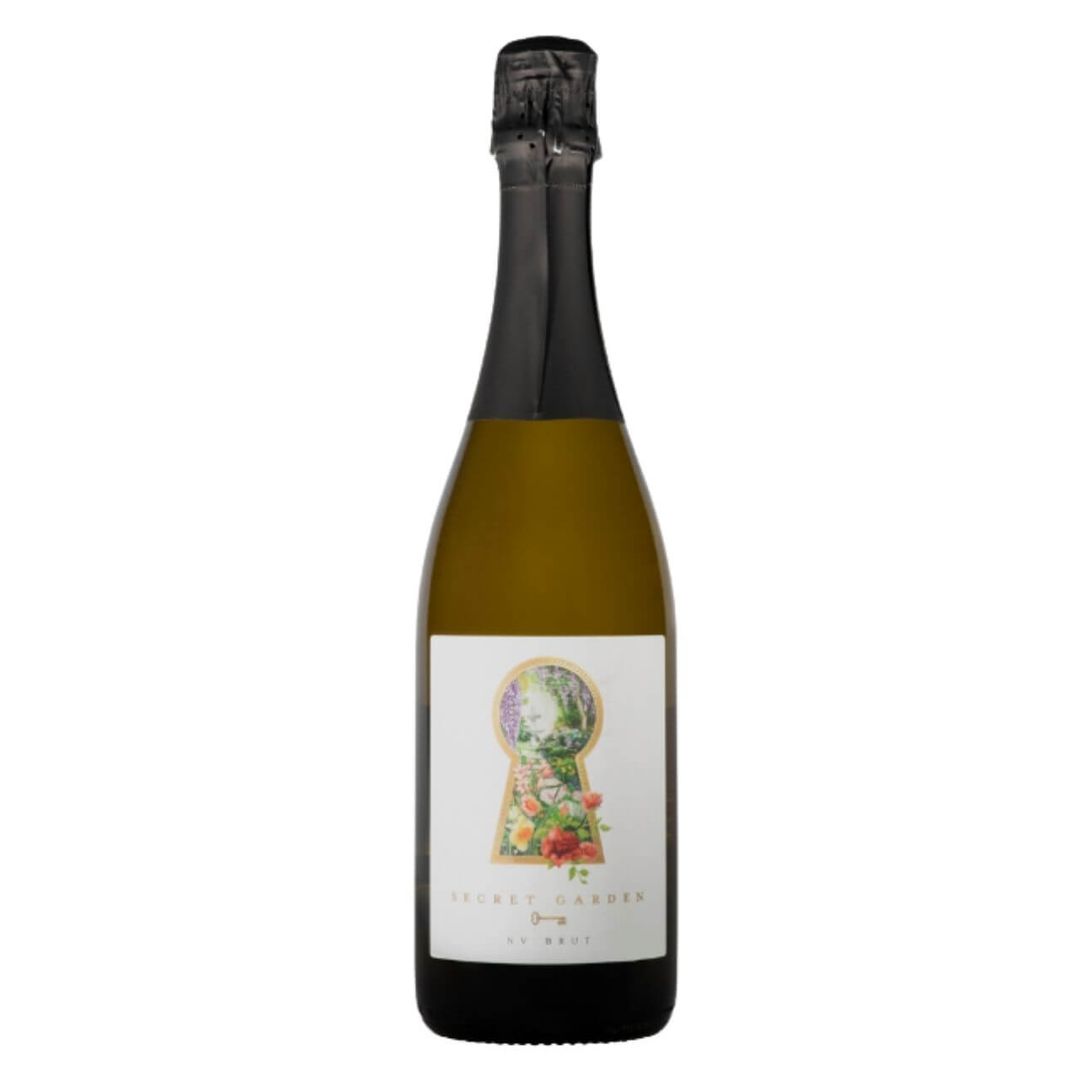 Secret Garden Brut NV Secret Garden Brut NV