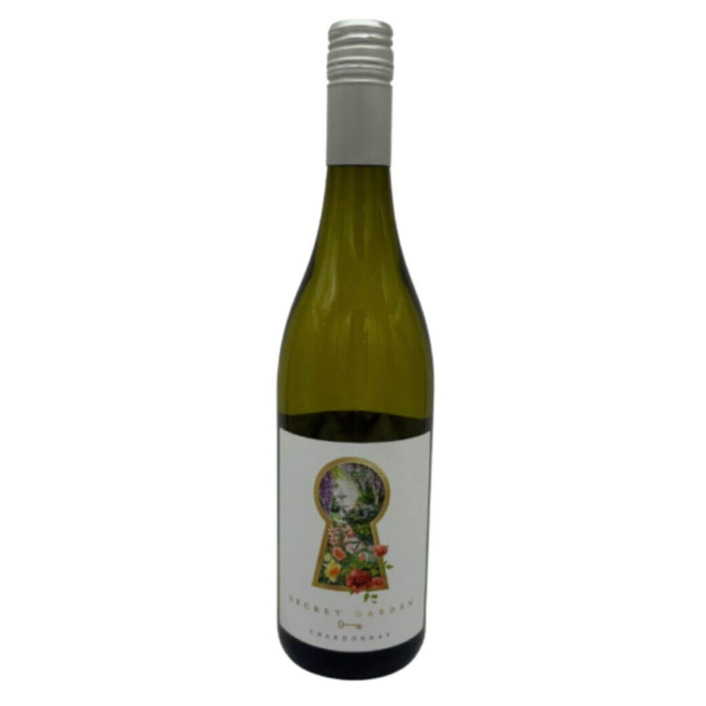 Secret Garden Chardonnay