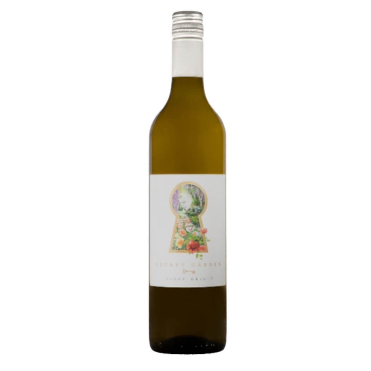 Secret Garden Pinot Grigio Secret Garden Pinot Grigio