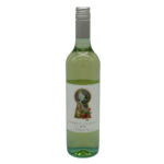 Secret Garden Semillon Sauvignon Blanc