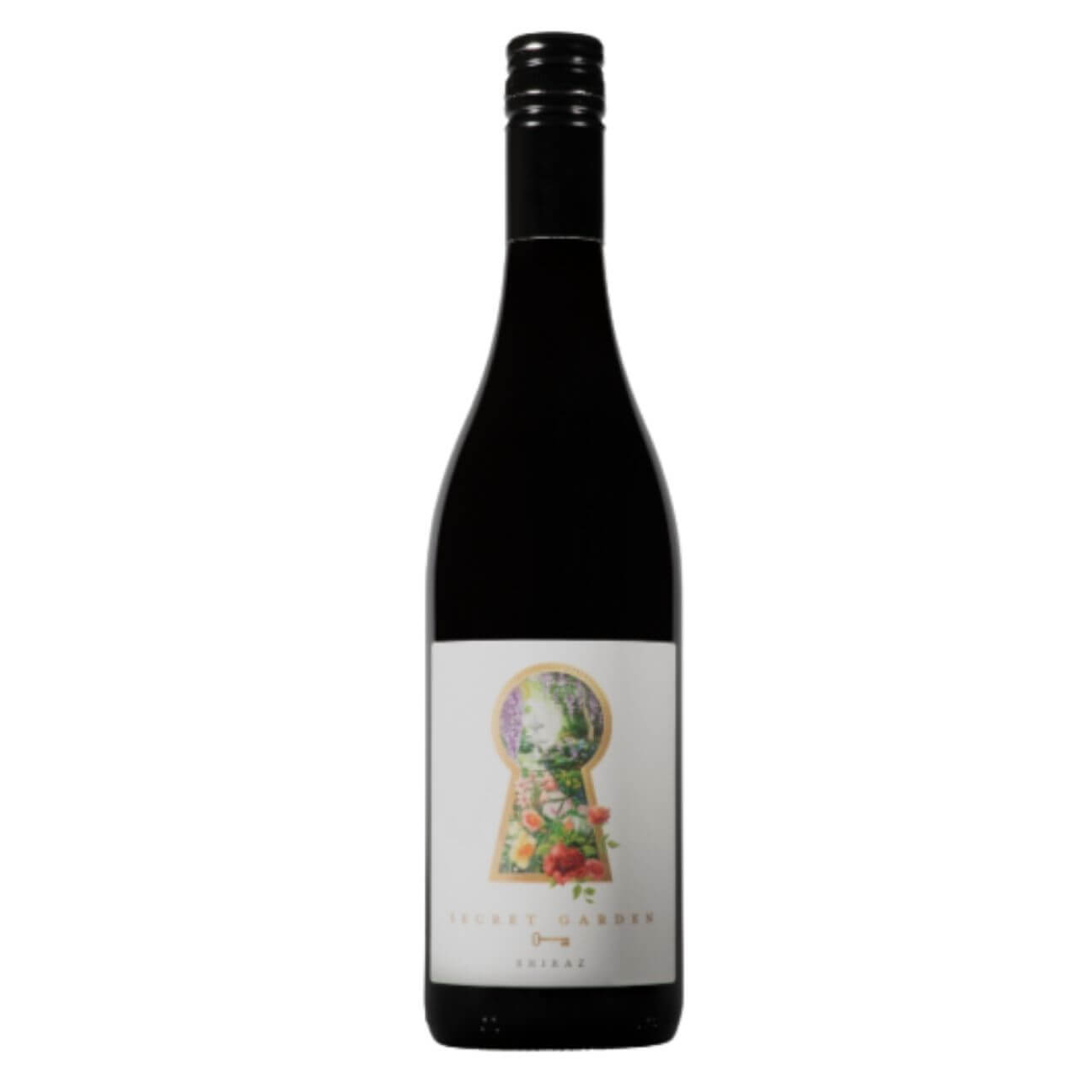 Secret Garden Shiraz Secret Garden Shiraz