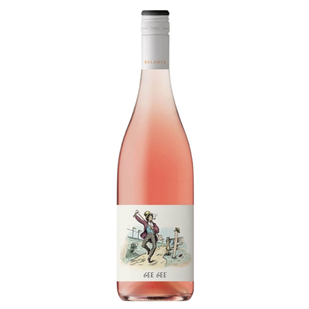 See Saw GEE GEE Pinot Gris and Gewürztraminer