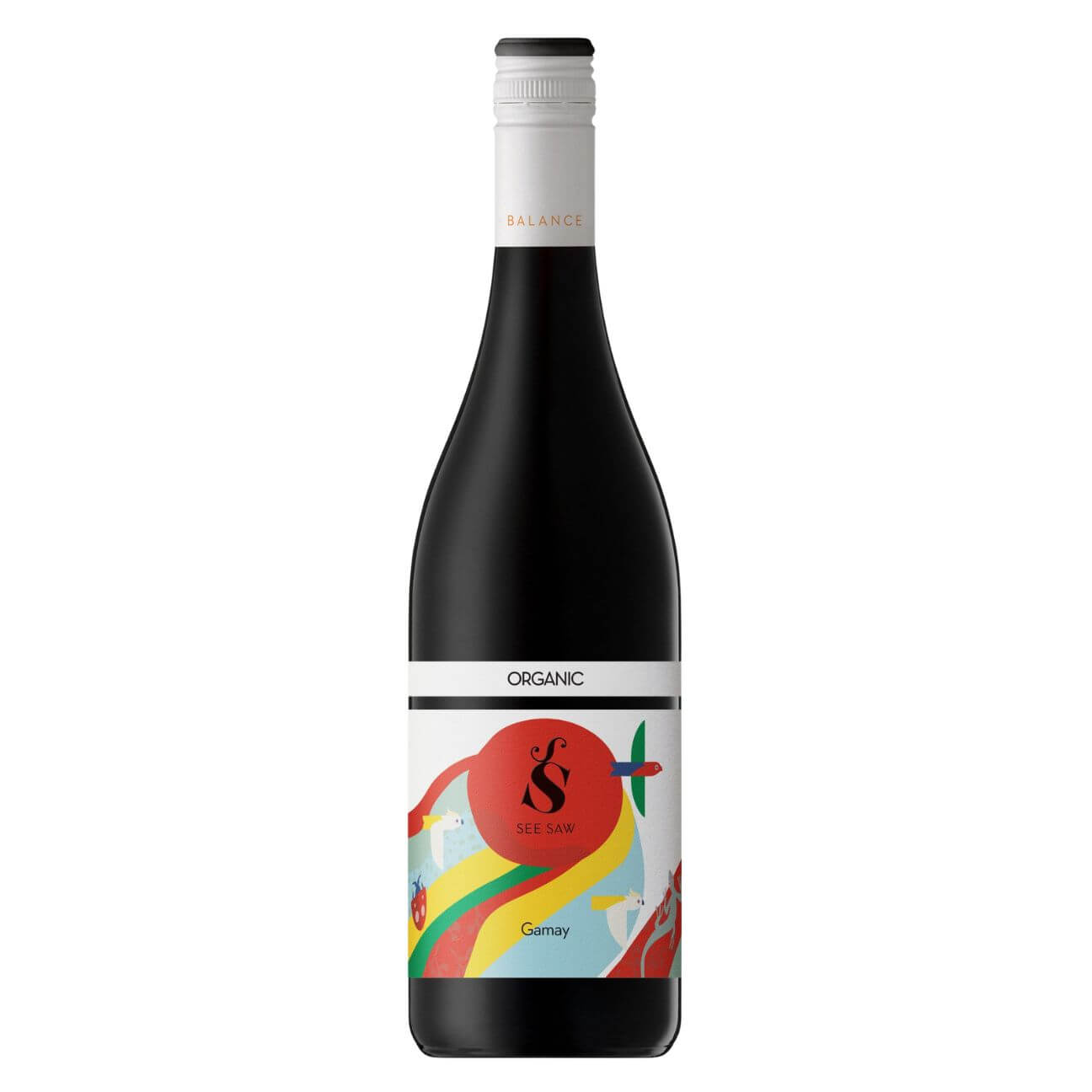 See Saw Invergo Gamay See Saw Invergo Gamay