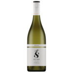 See Saw Organic Chardonnay