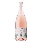 See Saw Organic Rosecco