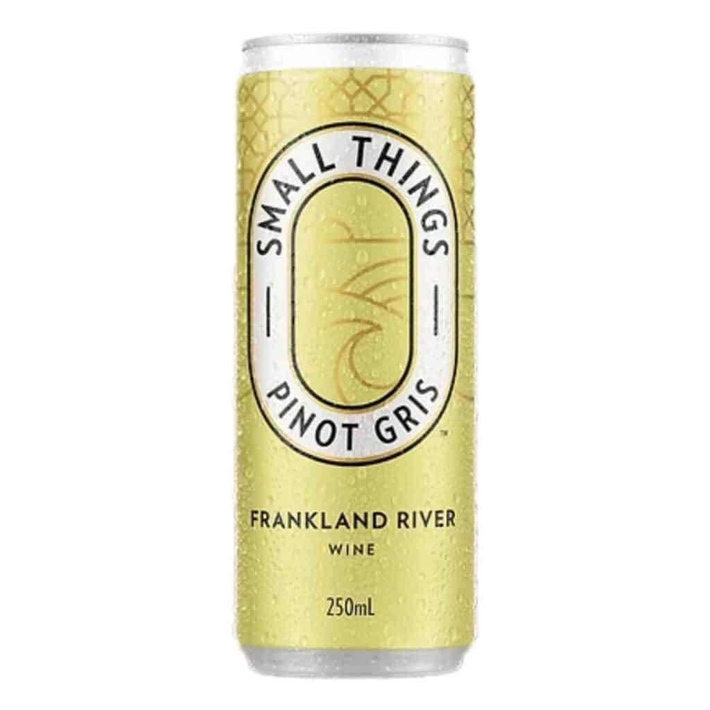 Small Things Wine Pinot Gris
