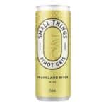Small Things Wine Pinot Gris