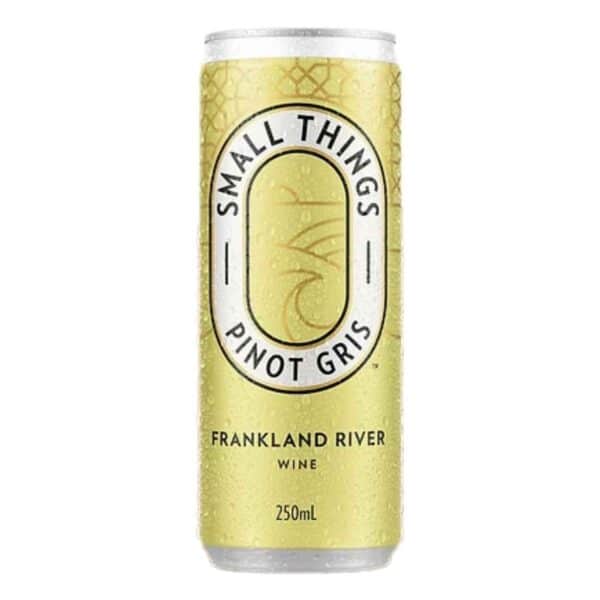 Small Things Wine Pinot Gris