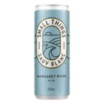 Small Things Wine Sauvignon Blanc Cans
