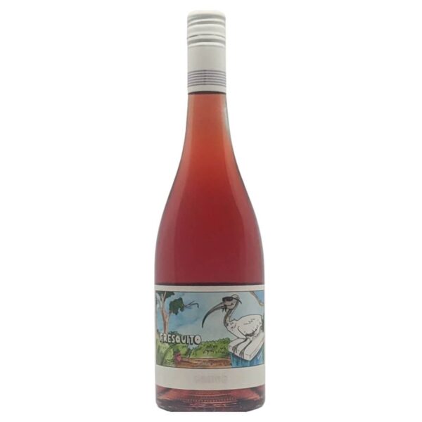 Somos Fresquito Chilled Red