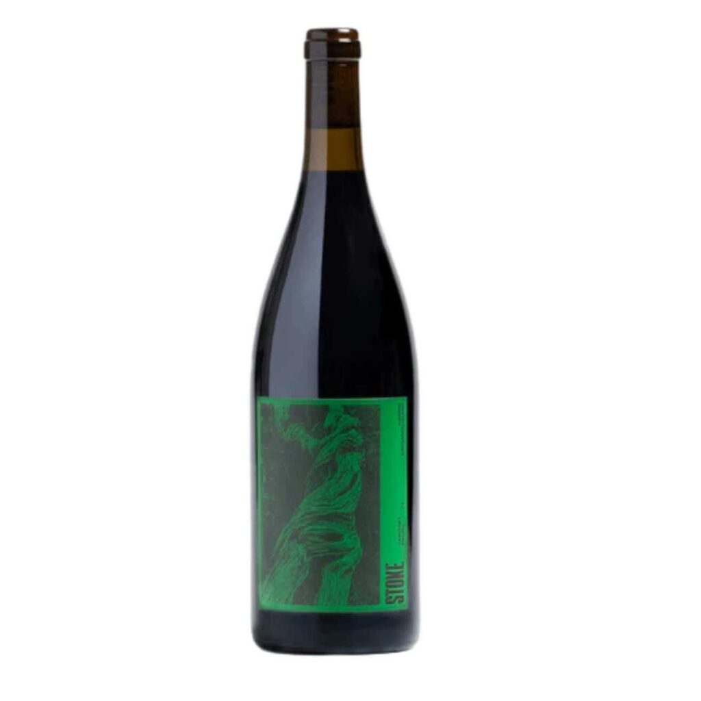 Stoke Wines Cabernet Malbec
