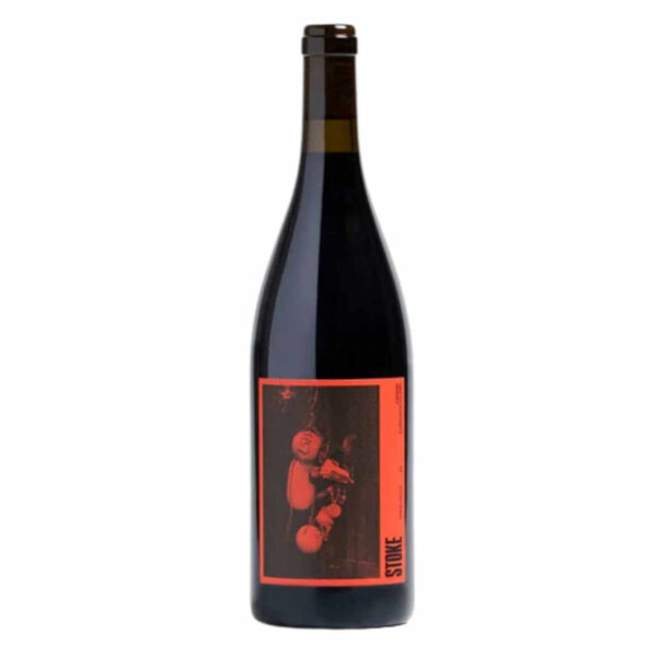Stoke Wines Syrah Pinot
