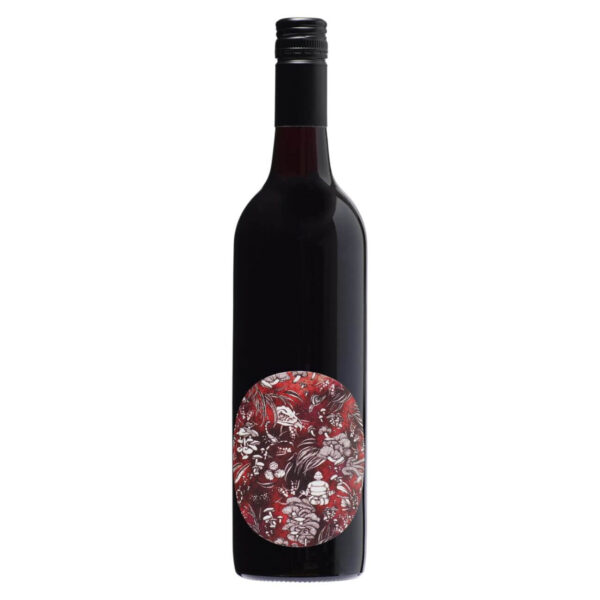 Syrahmi Garden of Earthly Delights Nebbiolo