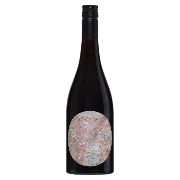 Syrahmi Garden of Earthly Delights Pinot Noir