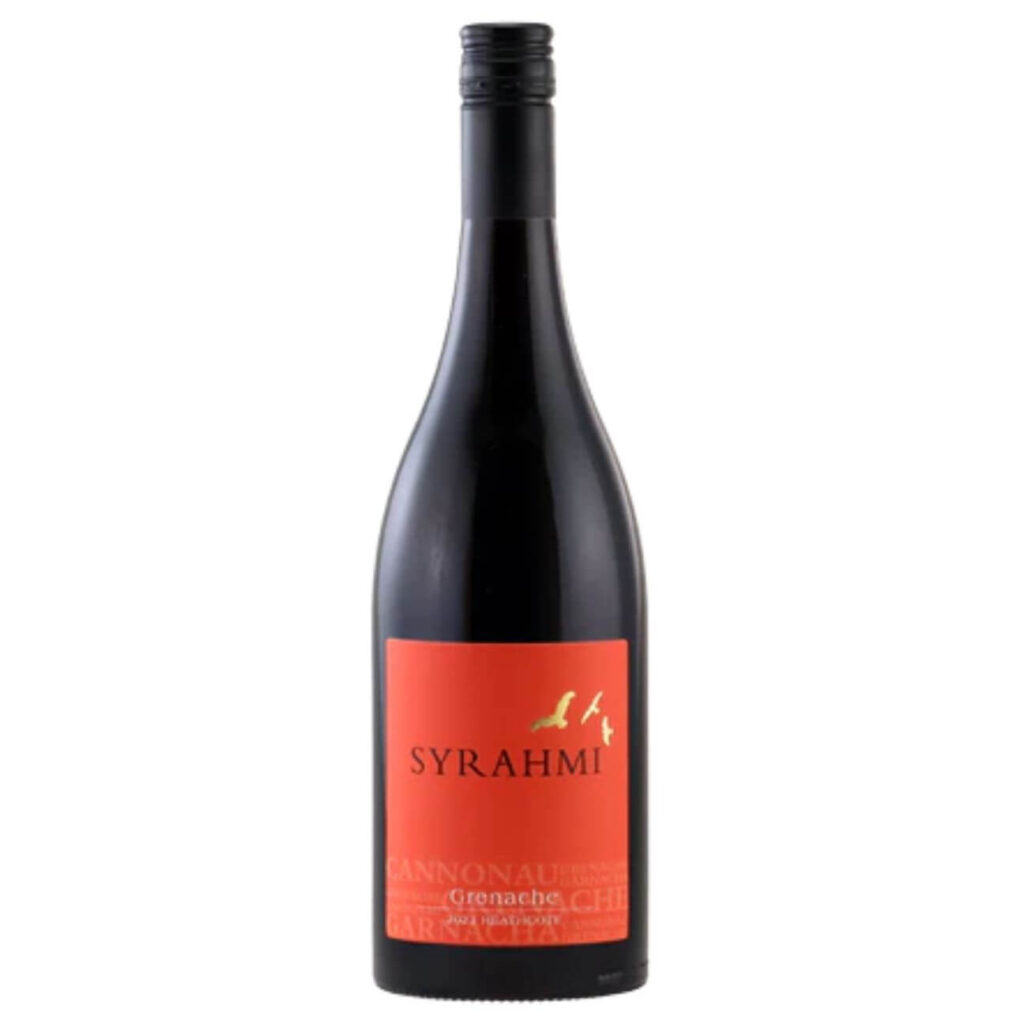 Syrahmi Grenache