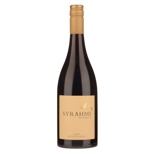 Syrahmi Introspect Shiraz