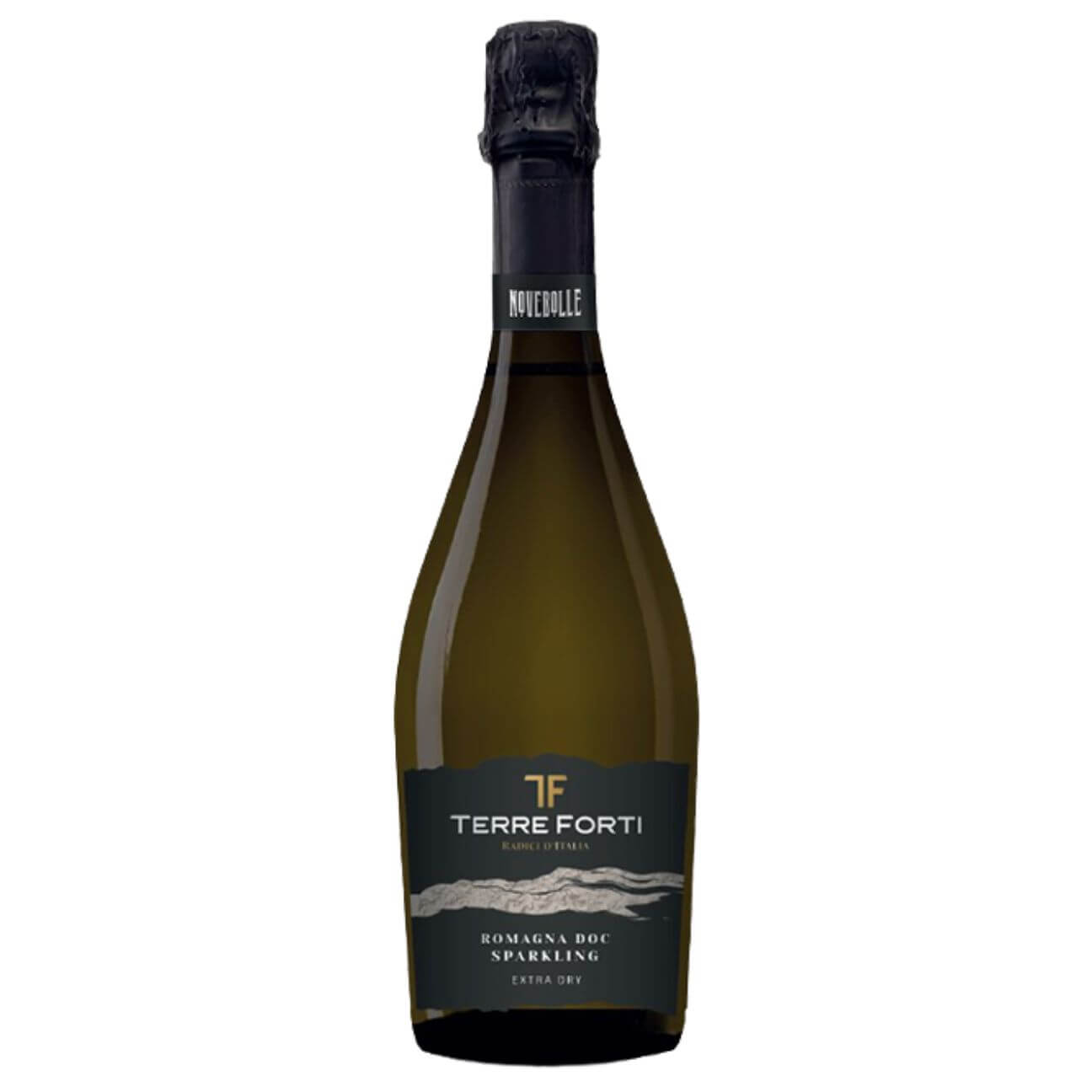 Terre Forti Novebolle Sparkling Terre Forti Novebolle Sparkling