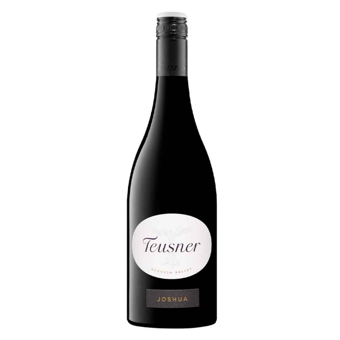 Teusner Joshua Grenache Mataro Shiraz Teusner Joshua Grenache Mataro Shiraz
