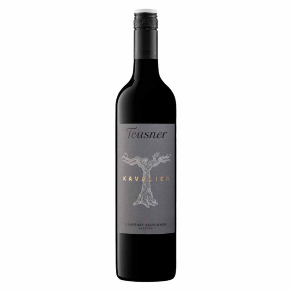 Teusner Kavalier Cabernet Sauvignon