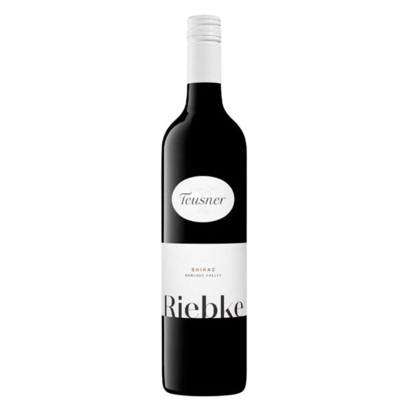 Teusner Reibke Shiraz