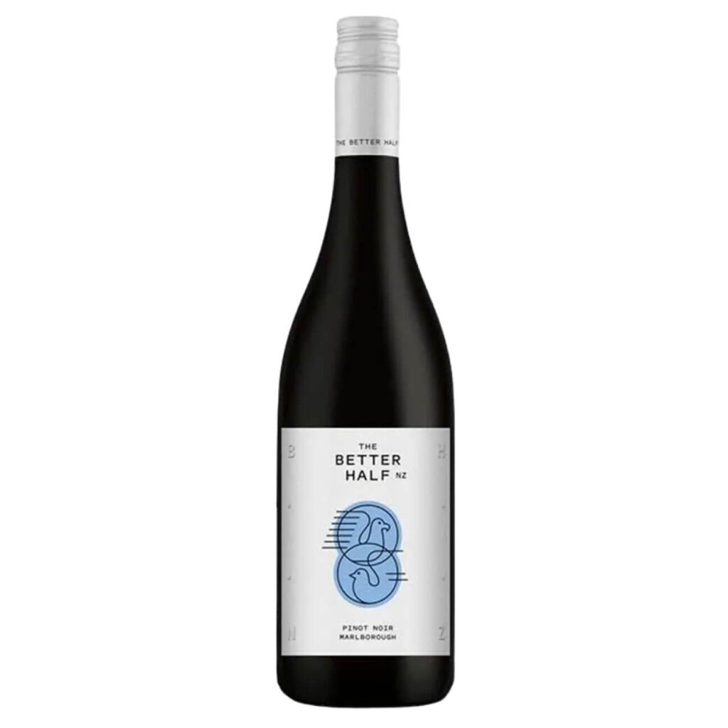 The Better Half Pinot Noir