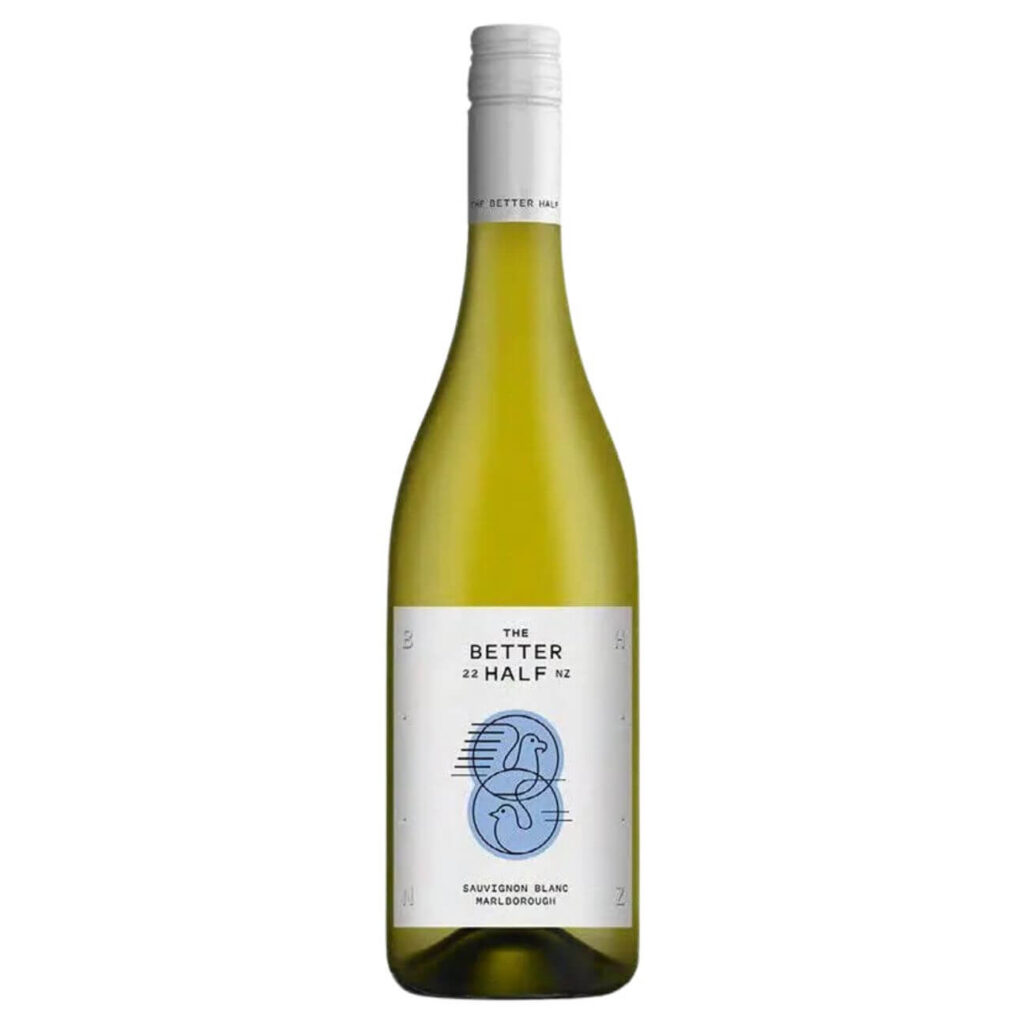 The Better Half Sauvignon Blanc