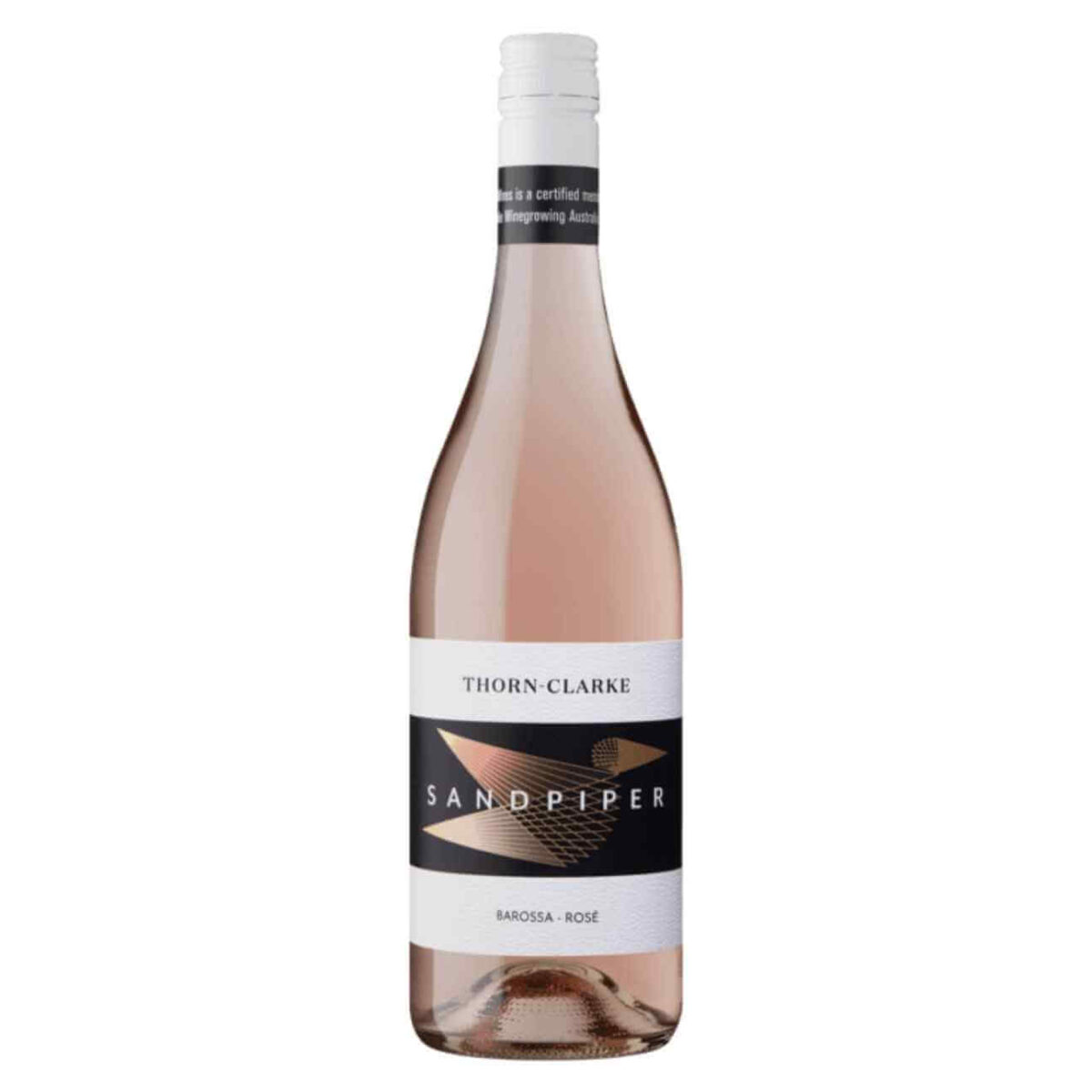 Thorn Clarke Sandpiper Mataro Rosé