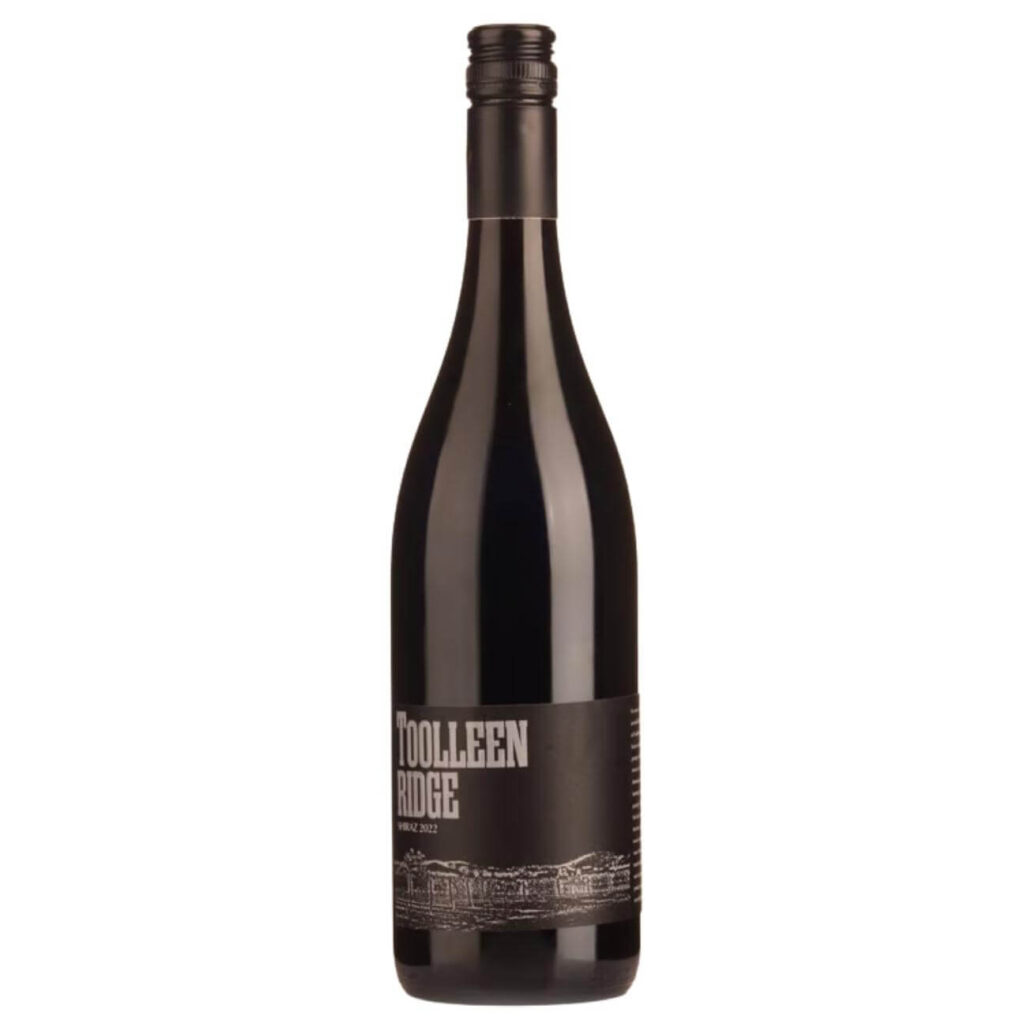 Toolleen Ridge Shiraz
