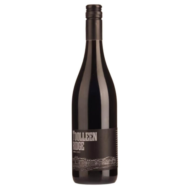 Toolleen Ridge Shiraz