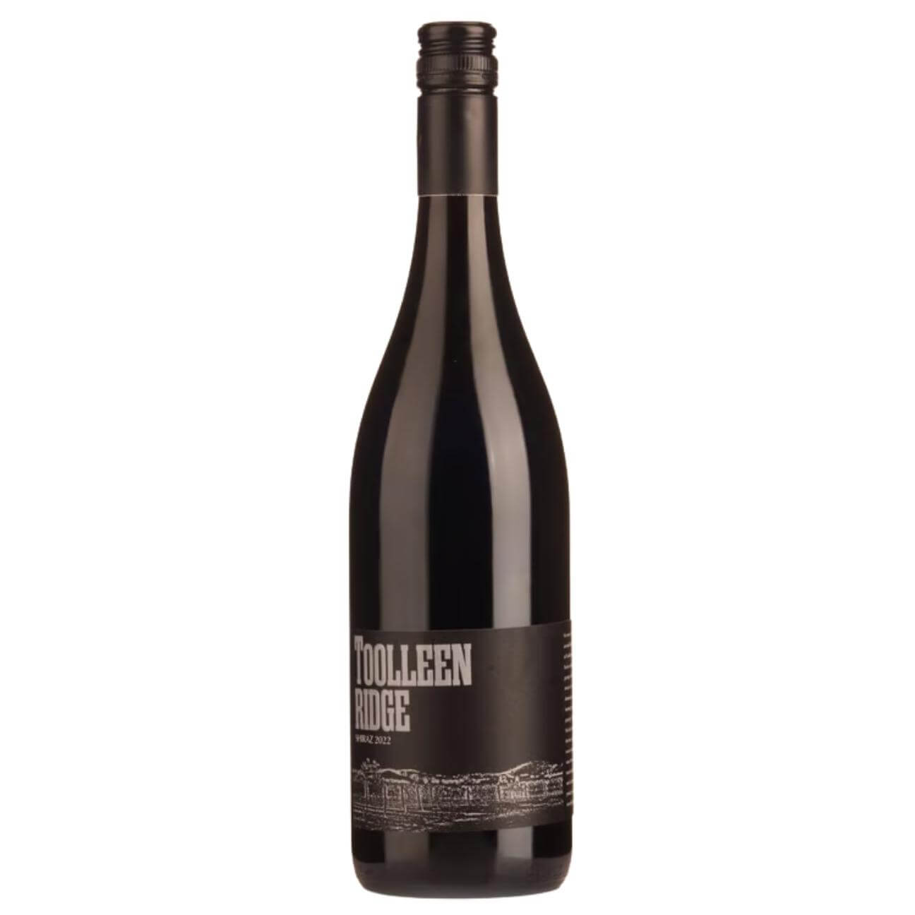 Toolleen Ridge Shiraz Toolleen Ridge Shiraz