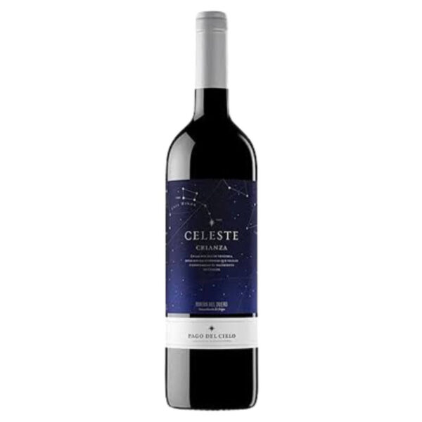 Torres 'Pago del Cielo' Celeste Crianza