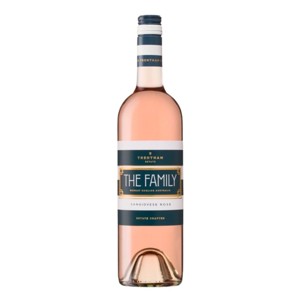 Trentham Estate The Family Sangiovese Rosé